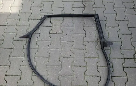 Volkswagen Arteon Rubber seal rear door 3G8868120