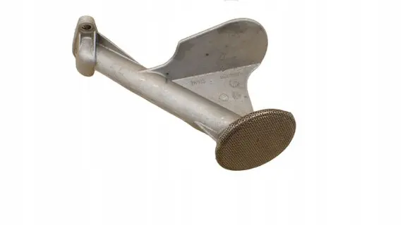 Fiat Bravo Oil sump strainer pipe 46404518