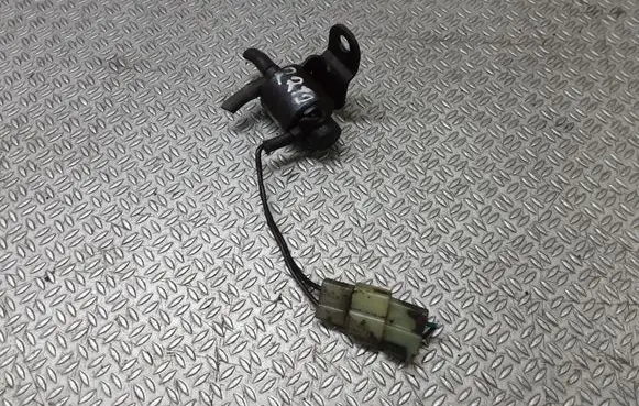 Hyundai Galloper Vacuum valve 
