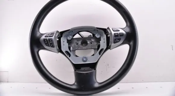 Suzuki Grand Vitara II Steering wheel