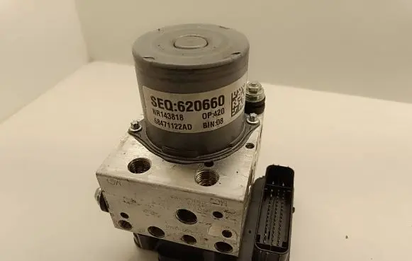 Chrysler Pacifica ABS Pump 68471122AD SEQ620660