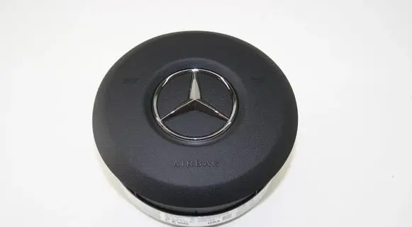 Mercedes-Benz GLA H247 Steering wheel airbag A0008601600