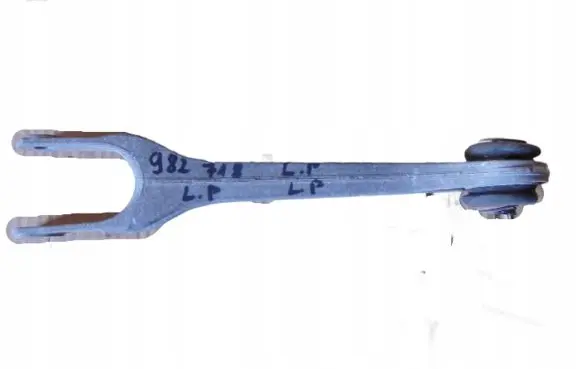 Porsche Boxster 982 Front control arm 99134114301