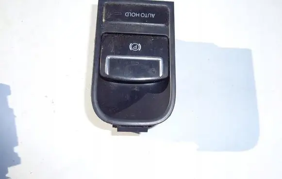 Hand parking brake switch