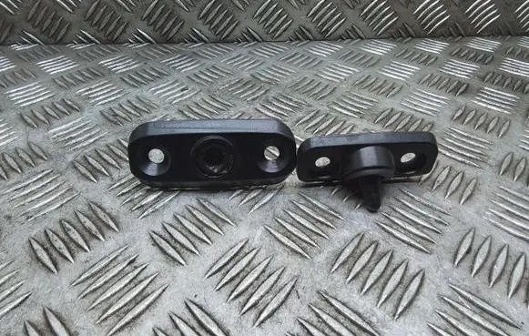 Peugeot Traveller Sliding door check strap stopper 9808073980