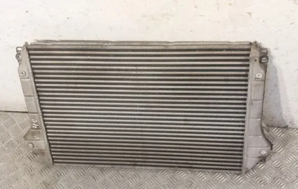 Toyota Corolla Verso AR10 Intercooler radiator 179400R010 JD1271002220