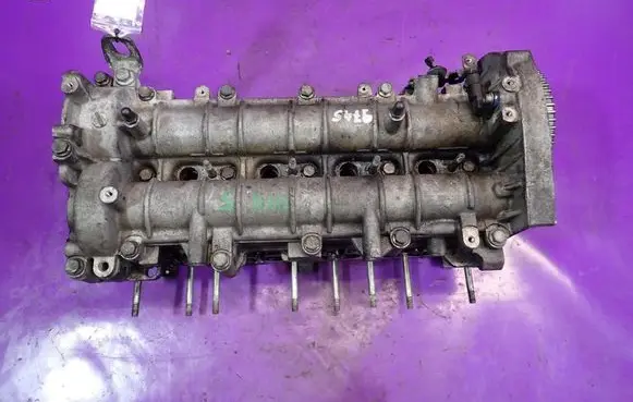 Opel Vectra C Engine head 46822135
