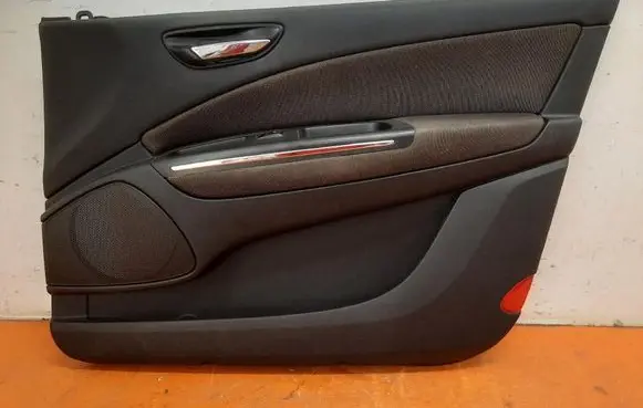 Fiat Bravo Door card panel trim set 1479296