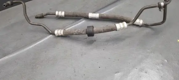 Mercedes-Benz A W168 Power steering hose/pipe/line 1684660881