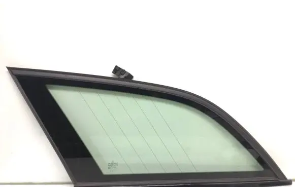 Mercedes-Benz E W212 Rear side window A2126701712 43R00021 DOT32M13AS2