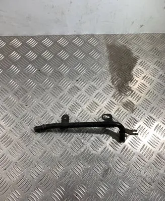 Volkswagen Touareg II Engine coolant pipe/hose 03H121065D