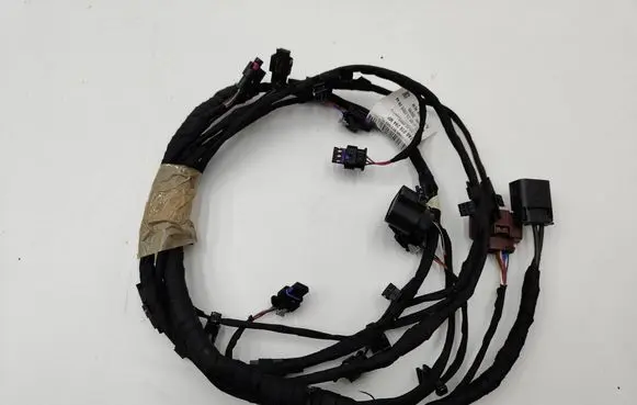 Volkswagen ID.3 Parking PDC sensor 10A971095BE