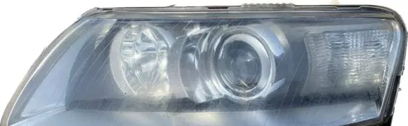 Audi A6 S6 C6 4F Headlight/headlamp 4F0941003 1EL00888131