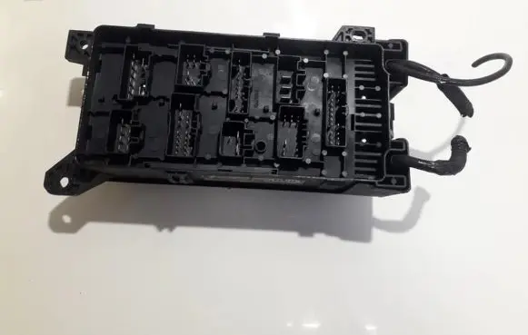 KIA Carnival Fuse box set 0k53h66760 0k53h-66-760