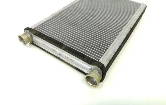 BMW 1 E81 E87 Heater blower radiator