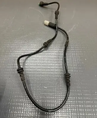 BMW 7 G11 G12 ESP acceleration yaw rate sensor 6861346