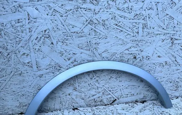 Ford Kuga II Front arch trim 