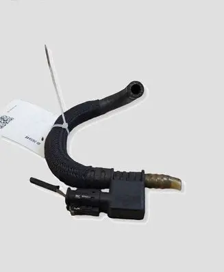 BMW 3 E90 E91 Fuel pressure sensor 7802243