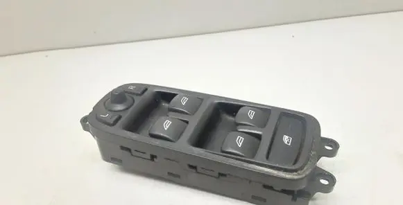 Volvo V60 Electric window control switch 31334345