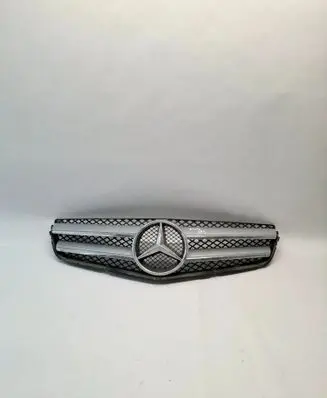 Mercedes-Benz E A207 Front grill A2078880283