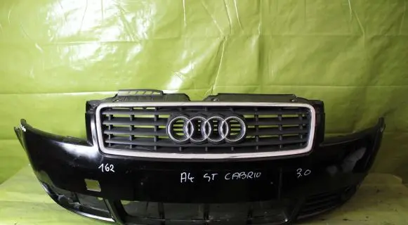 Audi A4 S4 B6 8E 8H Front bumper