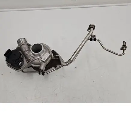 Ford Transit Turbo GK2Q6K682BD 8384170004 ZE100452