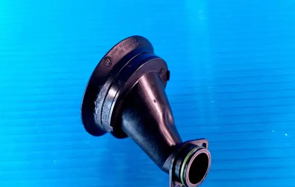 Audi A6 Allroad C7 Oil fill pipe 059103482H 059133287C