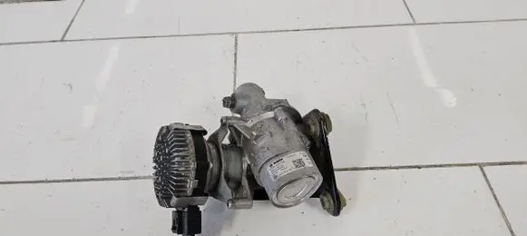 Volkswagen Golf VII Master brake cylinder 5QE614307H 20191125 0132018034