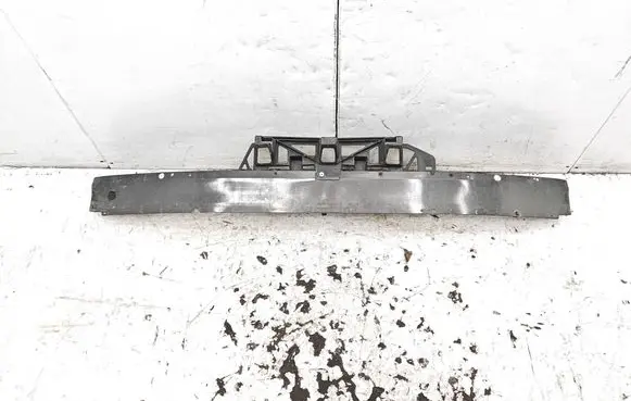 Opel Zafira B Front bumper cross member 24460537