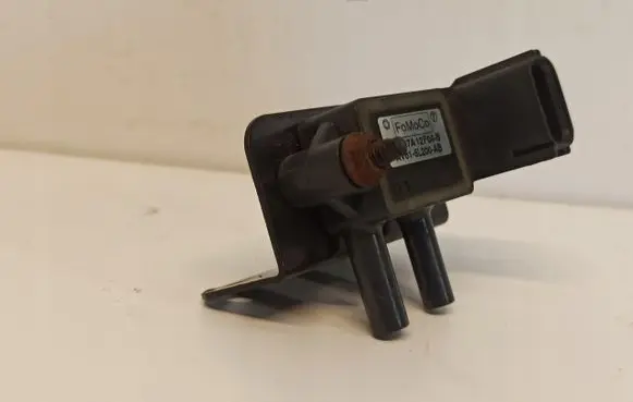 Exhaust gas pressure sensor