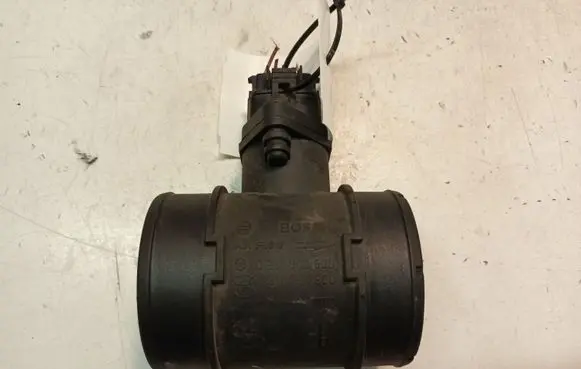 Hyundai Tucson JM Mass air flow meter 0281002600 2816427900