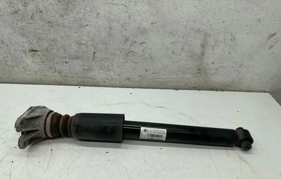 BMW 3 F30 F35 F31 Rear shock absorber/damper 6873807 18B158JD00