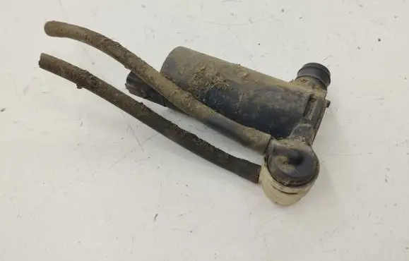 Peugeot 508 Windscreen/windshield washer pump 9672630780