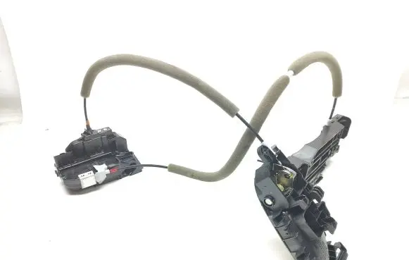Renault Kadjar Rear door lock 806071597R GE034963 M0U216171
