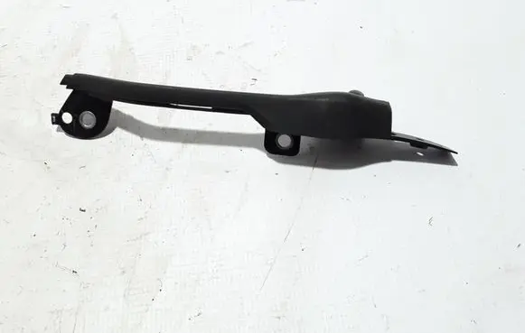 Renault Clio V Other rear door trim element 829740698R