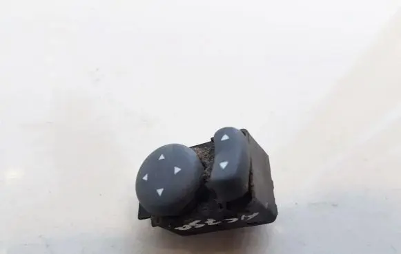 Fiat Bravo - Brava Wing mirror switch