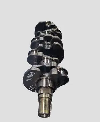 Peugeot 308 Crankshaft YH01