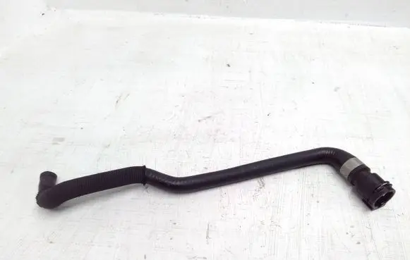 BMW X5 E70 Engine coolant pipe/hose 7536235