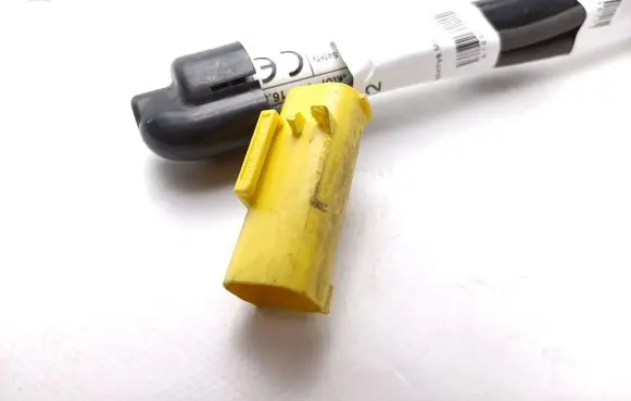 Mercedes-Benz GLS X166 Bonnet Pedestrian Airbag Actuator A1669060002