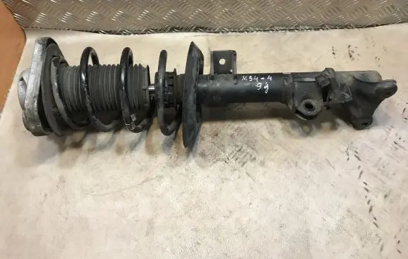Mercedes-Benz E W212 Front shock absorber/damper A2123204013
