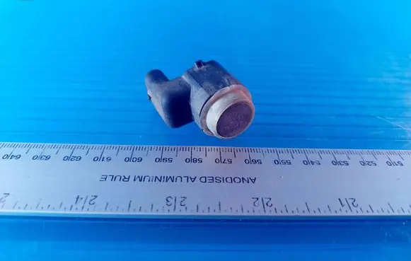 Volkswagen PASSAT B6 Parking PDC sensor 3C0919275K 602944