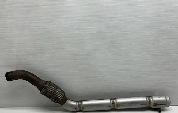 Ford Explorer VI Exhaust flexible connection L1M35A273CA 21062 A451021062
