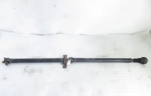 Opel Antara Drive shaft (set) 96624771