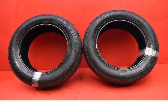 Opel Astra H R17 summer tire 8807622201486