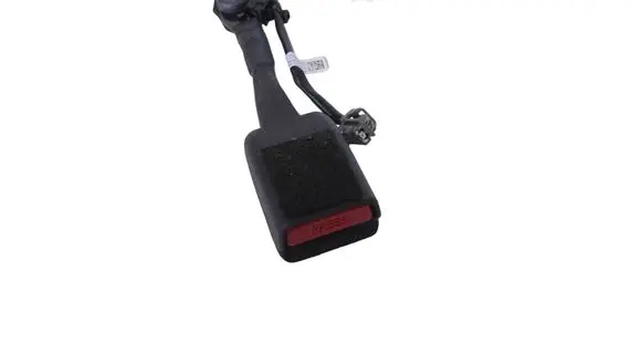 Tesla Model S Front seatbelt buckle 149061501A
