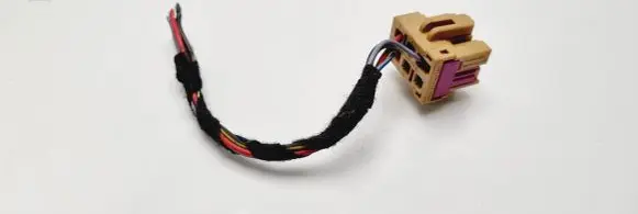 Skoda Octavia Mk1 (1U) Other wiring loom 1J0937731A