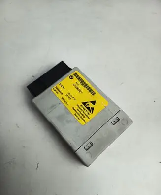 BMW 5 E60 E61 Center console control module 9169521