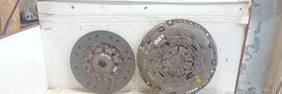 Toyota Corolla Verso AR10 Clutch set kit F3712 D240 24504