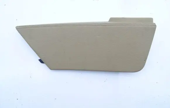 Mercedes-Benz S W221 Centre console side trim front 79221715