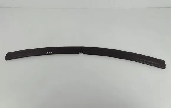 BMW X1 E84 Engine compartment rubber 2991416